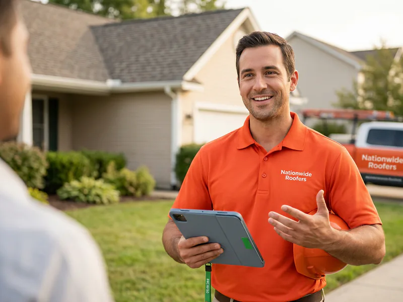 Roof Installation  in Bristow  FAQ